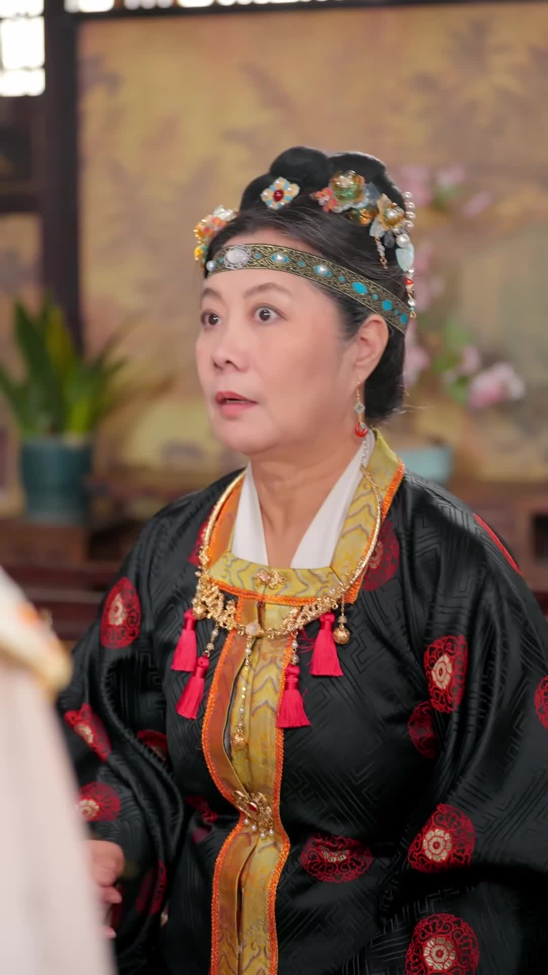 Tập 11 - Đích Nữ Trở Về Cứu Gia Tộc